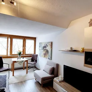 Апартаменты Ferienwohnung 