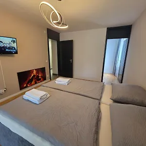 Apartment Hotel Nürnberg